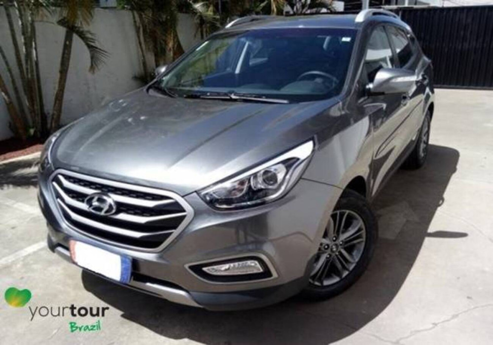 Private Transfer from Praia do Forte to Salvador Airport