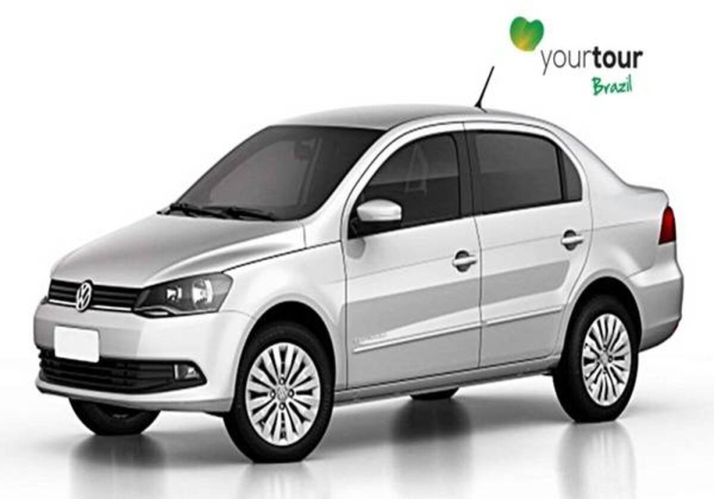 Private Airport Transfer to Hotels in Salvador