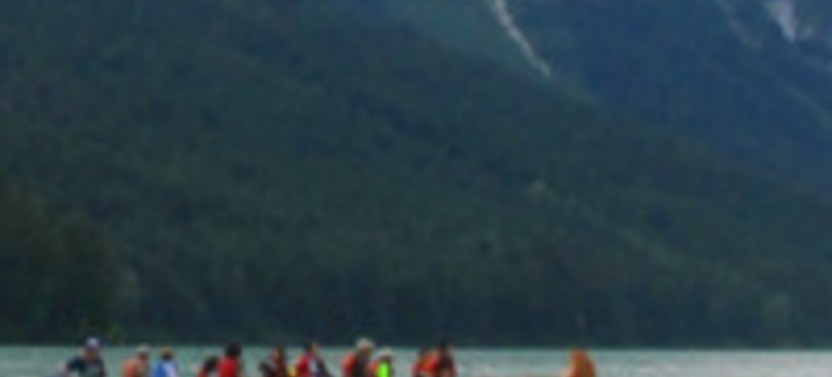 Chilkoot Canoe Wildlife Safari (from Skagway)