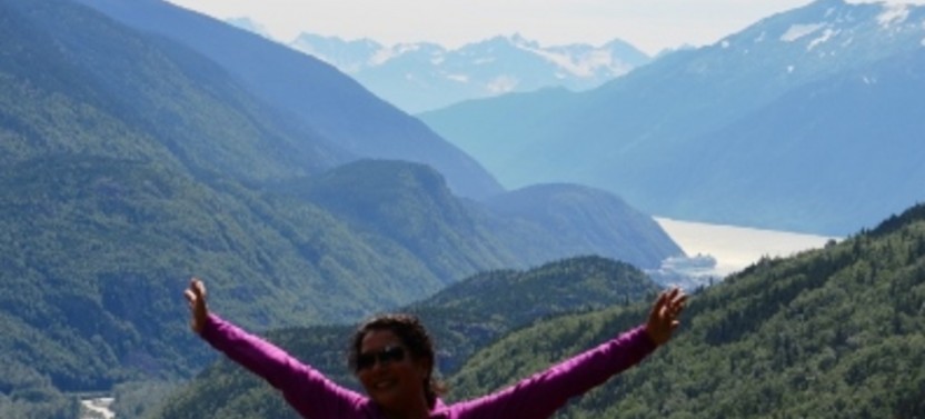 Skagway Adventure Hike