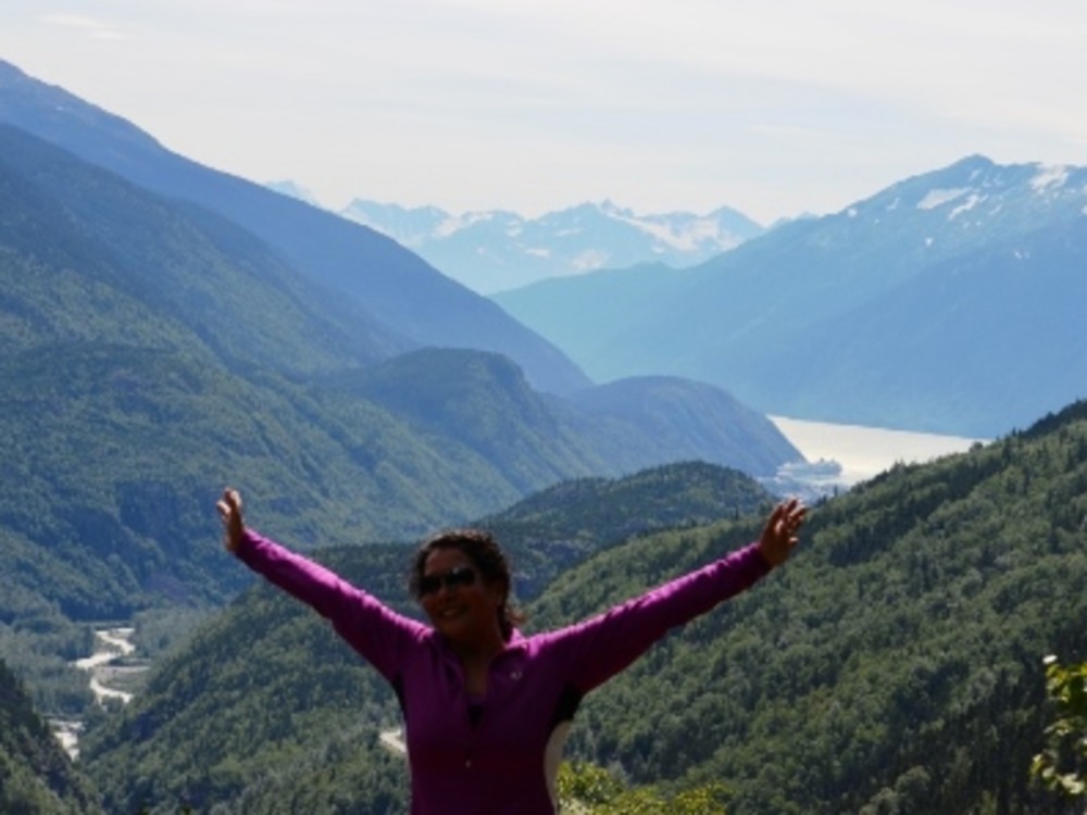 Skagway Adventure Hike