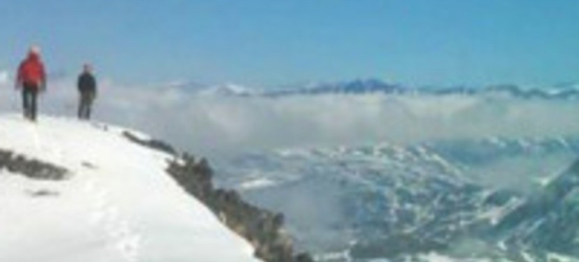 White Pass Mountaineering Adventure (from Skagway)