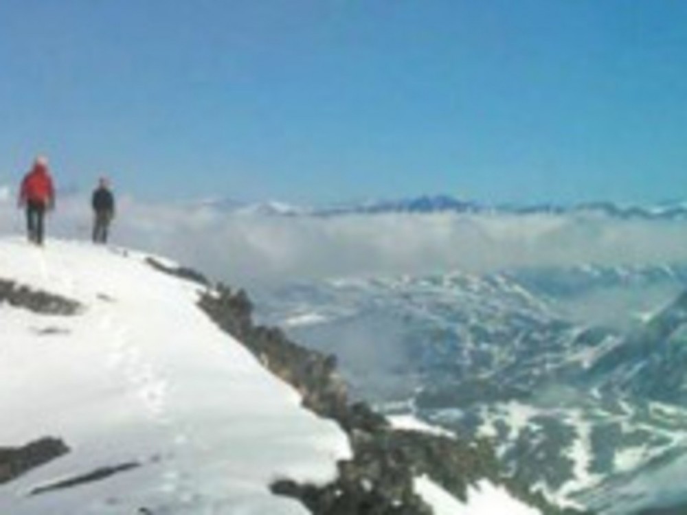 White Pass Mountaineering Adventure (from Skagway)