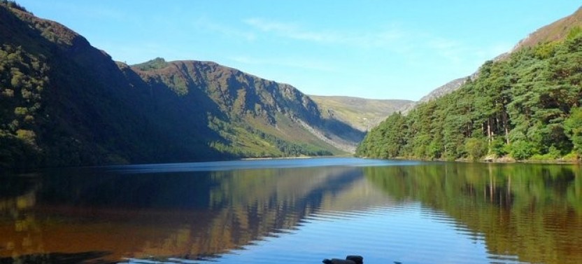 Glendalough, Wicklow & Kilkenny Day Tour From Dublin