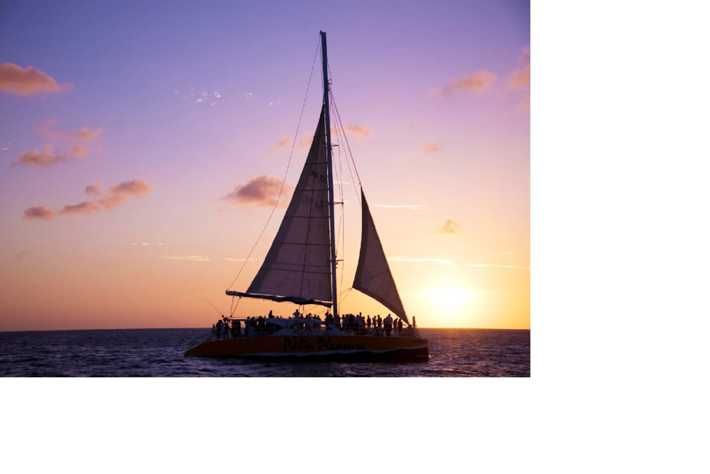 De Palm Tours Aruba