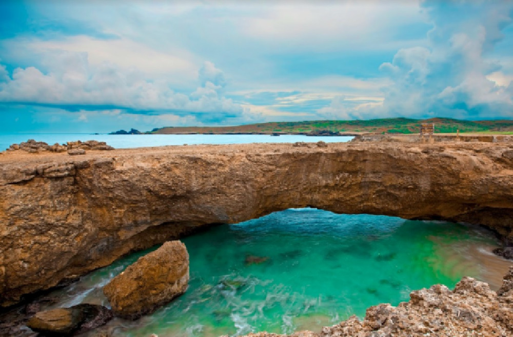 De Palm Tours Aruba
