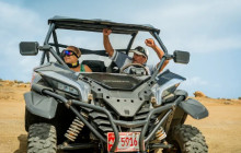 De Palm Tours Aruba2