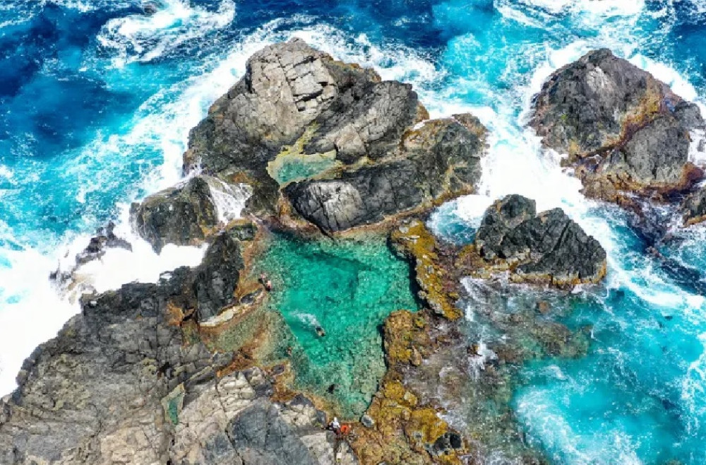 De Palm Tours Aruba
