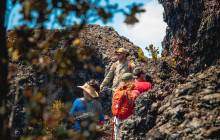 Hawaii Forest & Trail8