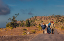 Hawaii Forest & Trail10