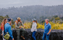 Hawaii Forest & Trail13