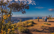 Hawaii Forest & Trail4