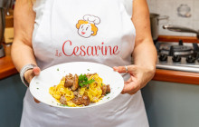 Cesarine (Home Food Srl)1224