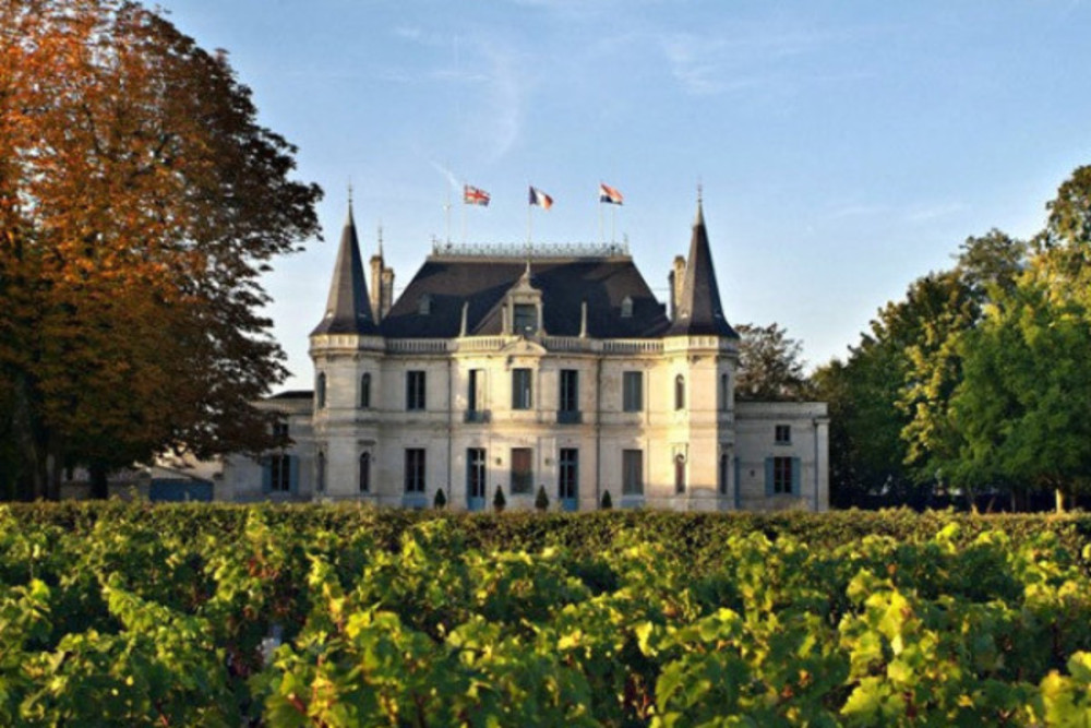Private Margaux & Médoc Wine Tour with Classified Châteaux Tastings