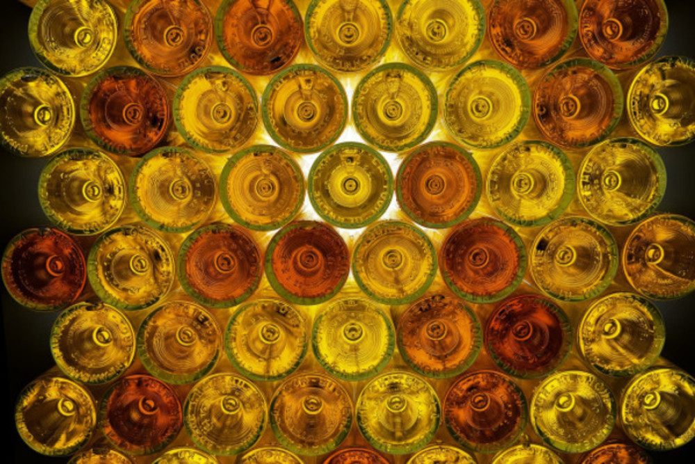 Private Sauternes Sweet Wine Tasting Experience from Bordeaux
