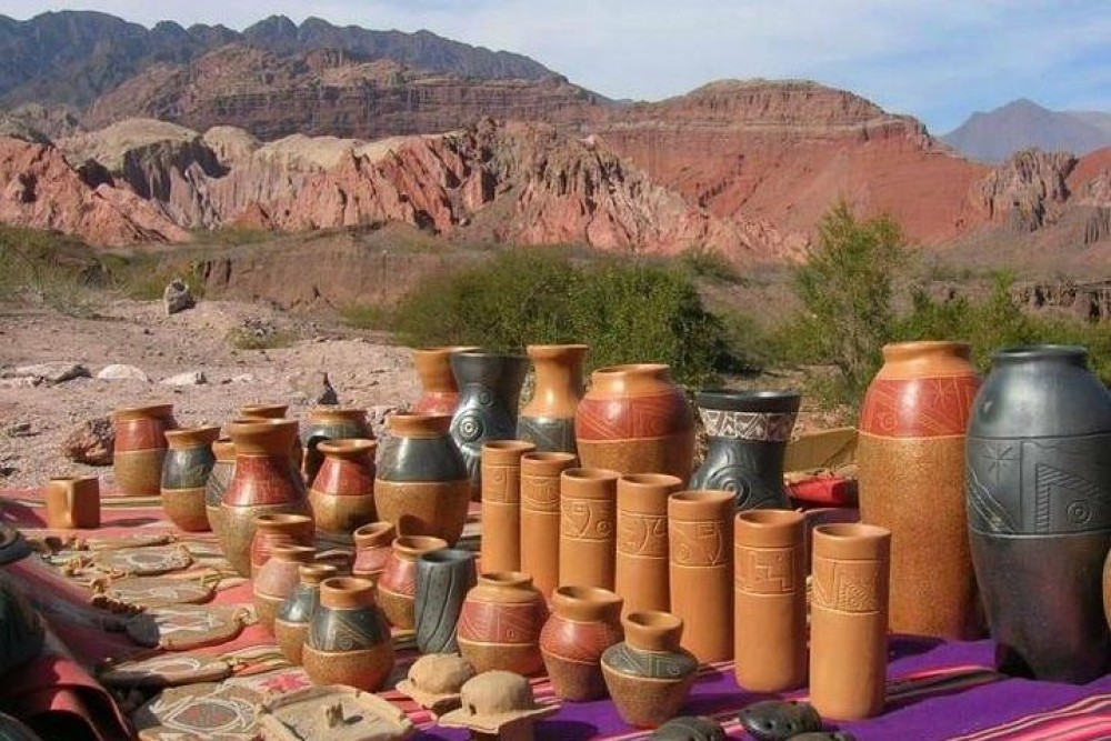 Full Day Tour To Humahuaca Purmamarca And Tilcara Salta Project Expedition 1843