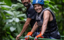 Pure Trek Canyoning5