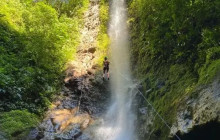 Pure Trek Canyoning1