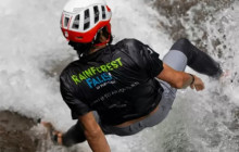 Pure Trek Canyoning2
