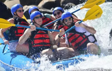 Pure Trek Canyoning5