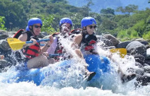 Pure Trek Canyoning1