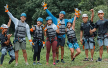 Pure Trek Canyoning4