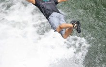 Pure Trek Canyoning3