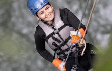 Pure Trek Canyoning2