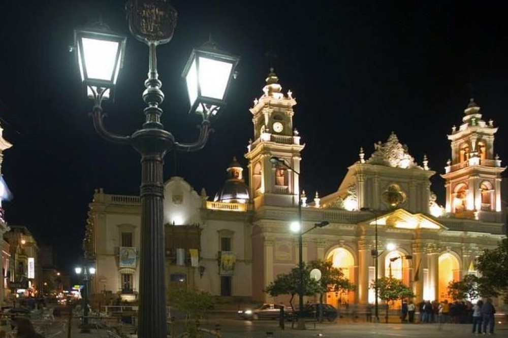 Salta City Half Day Tour