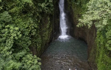 Pure Trek Canyoning6
