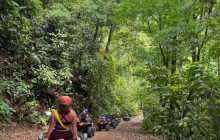Pure Trek Canyoning1