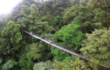 Pure Trek Canyoning1