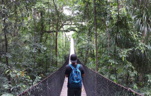 Pure Trek Canyoning3