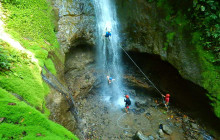 Pure Trek Canyoning2
