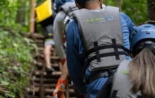 Pure Trek Canyoning4