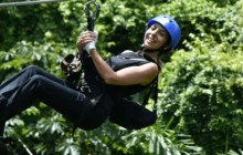 Pure Trek Canyoning3