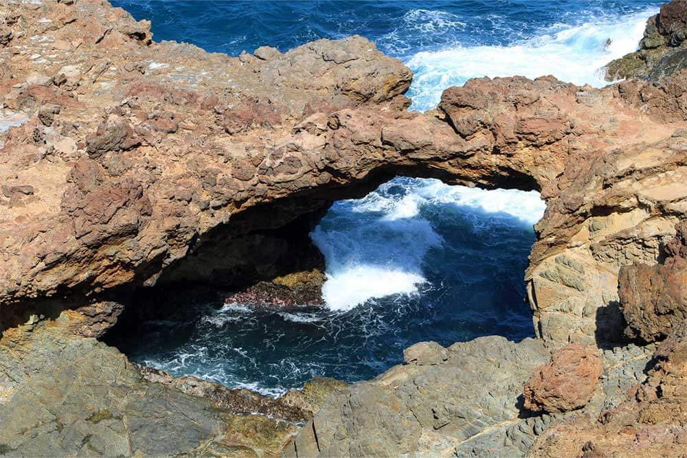 Aruba Art, Beach and Culture Tour