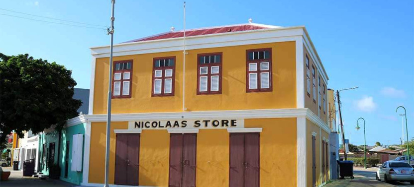 Aruba Art, Beach and Culture Tour