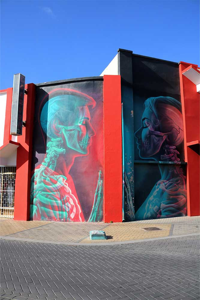 Kini Kini Transfer & Tours