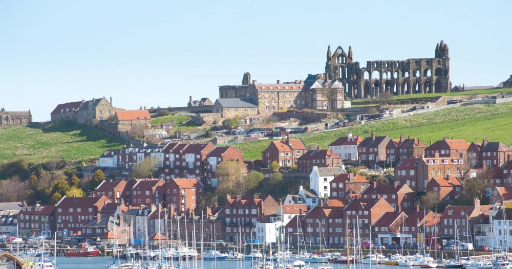 Small Group Whitby & The North York Moors Tour