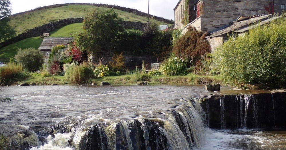 Small Group Yorkshire Dales National Park Tour