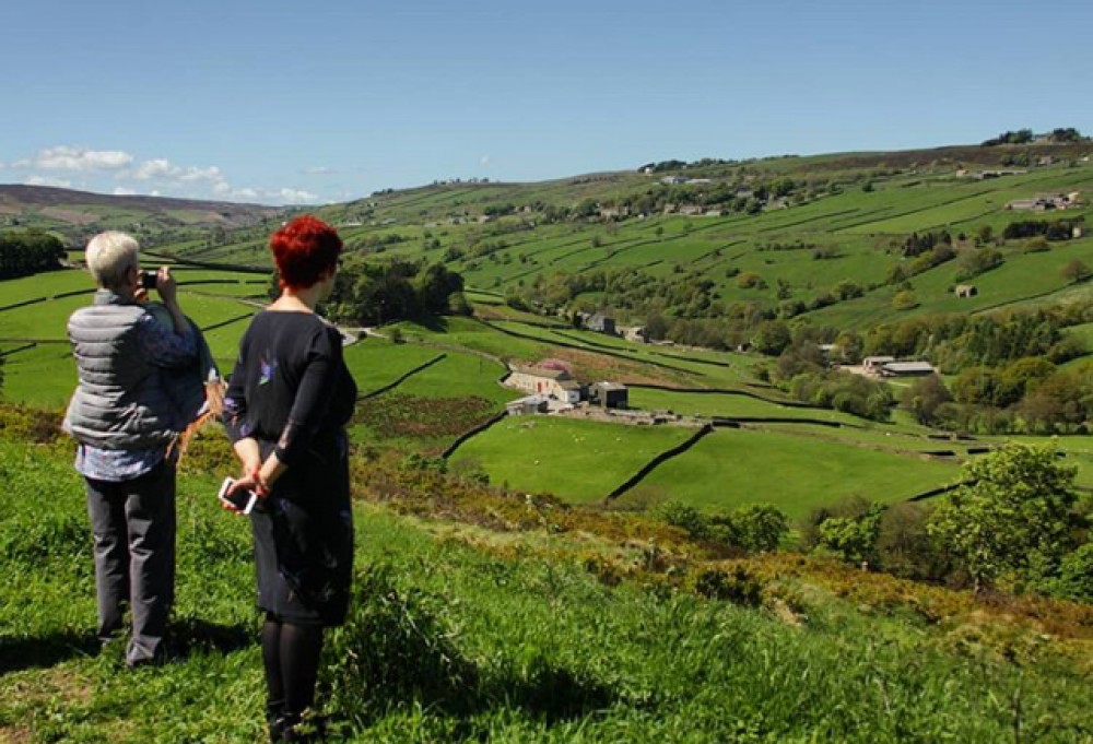 Small Group Herriot & The Yorkshire Dales Tour