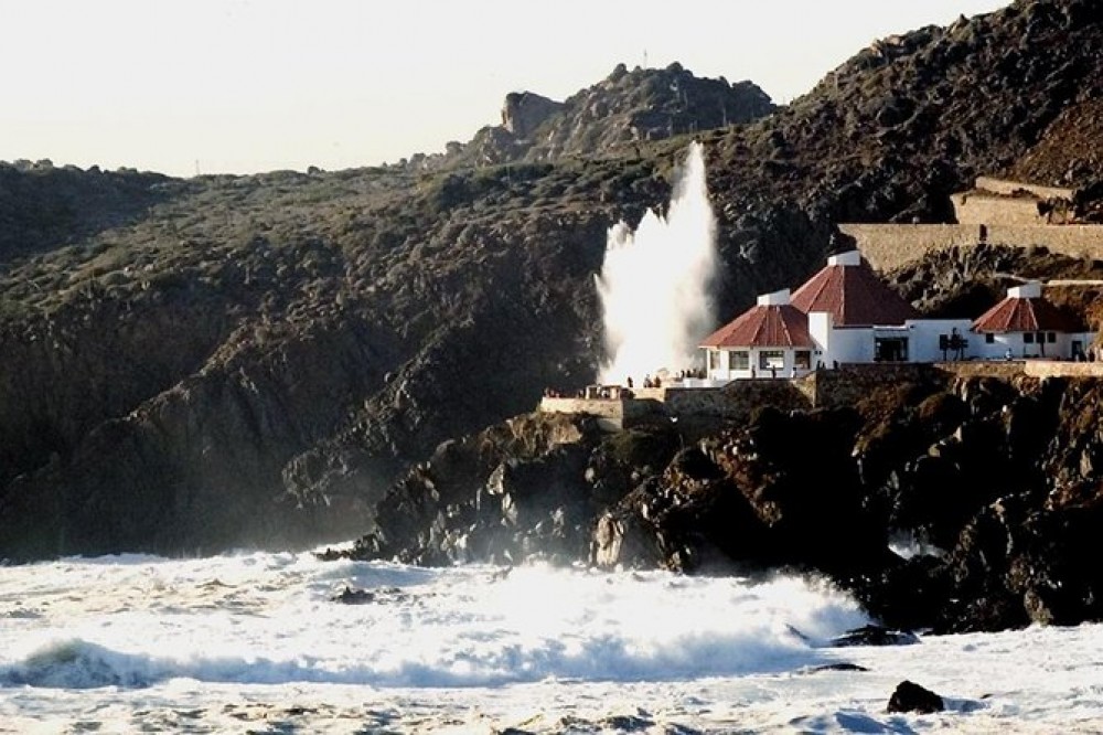 Ensenada cruise port guide