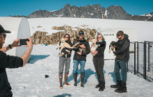 TEMSCO Helicopters, Inc.17