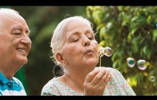 5 Day - Private Relaxation Package For Seniors