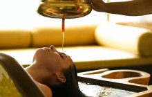 7 Day - Private Ayurvedic Relaxation Package