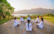 7 Day - Private Ayurvedic Relaxation Package