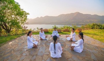 A picture of 7 Day - Private Ayurvedic Relaxation Package