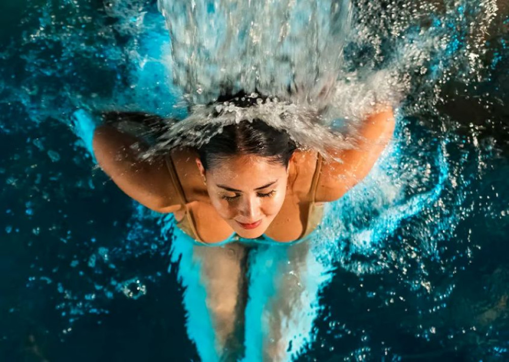 Furnas Hot Springs Evening Guided Tour w Private Transportation