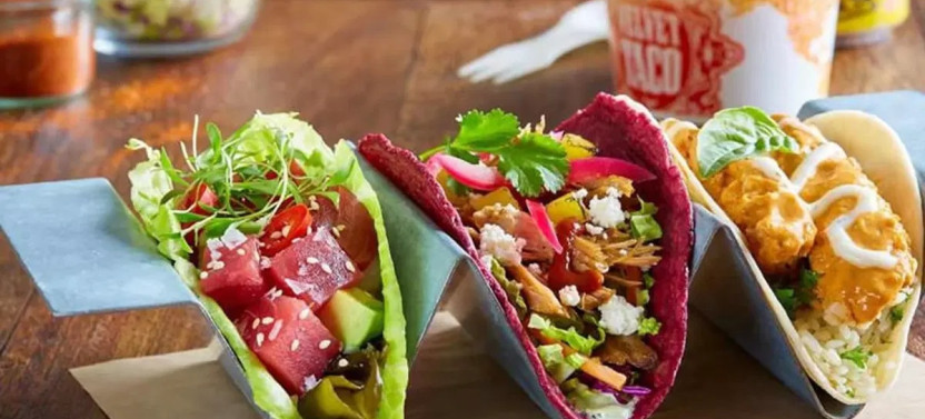 Austin Taco Food Walking Tour